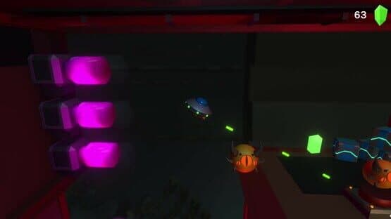 Korlax Escape! — screenshot 4