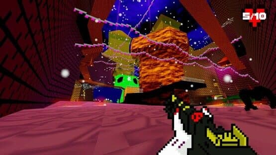 Castillo: The Nine Circles — screenshot 1