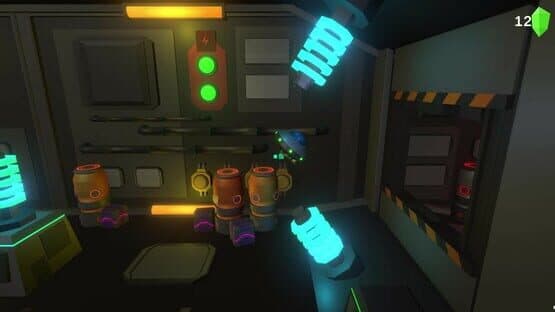Korlax Escape! — screenshot 5