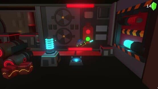 Korlax Escape! — screenshot 6
