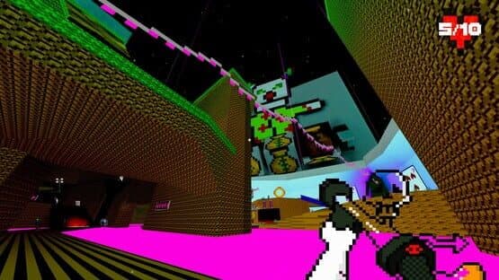 Castillo: The Nine Circles — screenshot 3