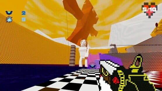 Castillo: The Nine Circles — screenshot 4