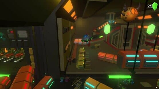 Korlax Escape! — screenshot 7
