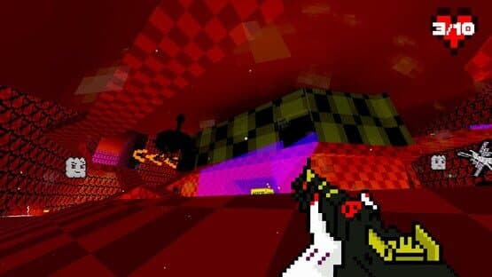 Castillo: The Nine Circles — screenshot 5