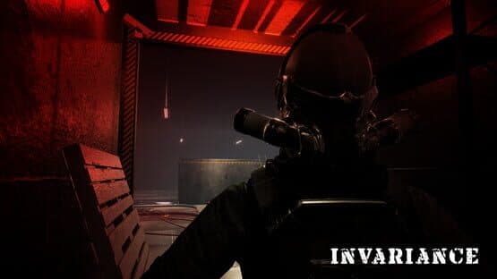 Invariance — screenshot 2