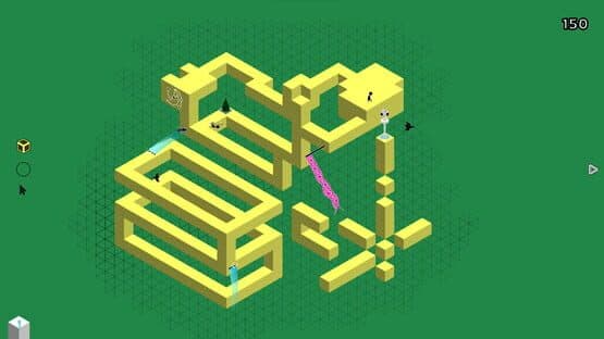 Architect — screenshot 2