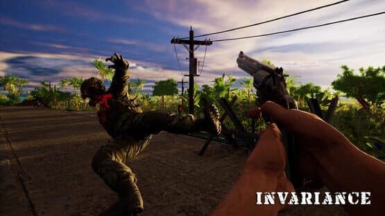 Invariance — screenshot 3