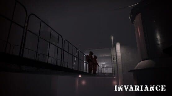 Invariance — screenshot 4