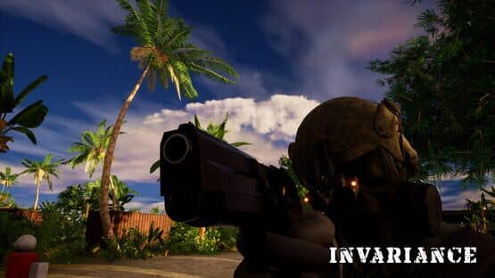 Invariance — screenshot 5