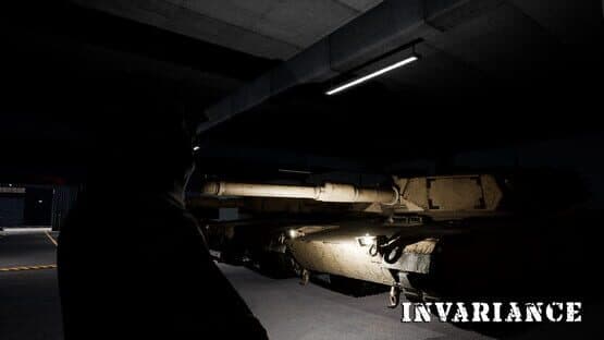 Invariance — screenshot 6