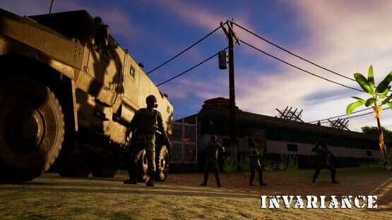 Invariance — screenshot 7