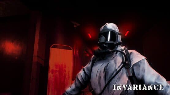Invariance — screenshot 8