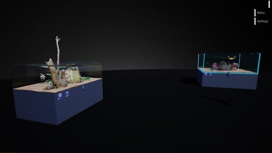 Aquascaping Designer — screenshot 2
