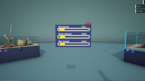 Aquascaping Designer — screenshot 3