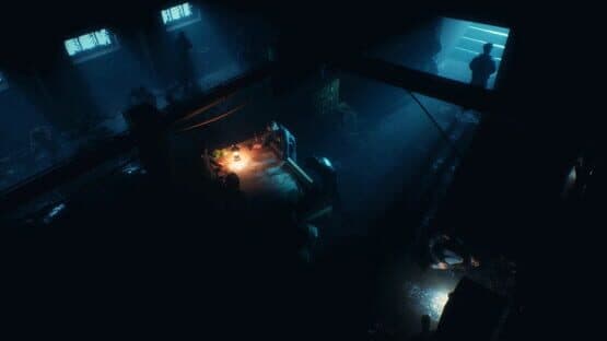 Interregnum Chronicles: False Prophet — screenshot 1