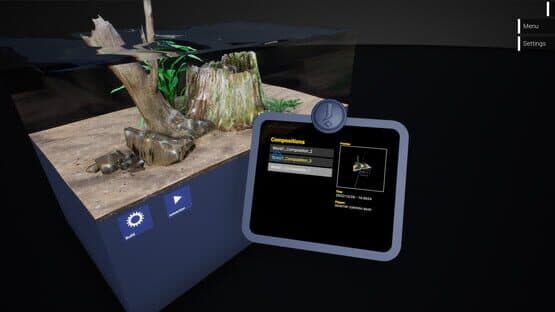 Aquascaping Designer — screenshot 4