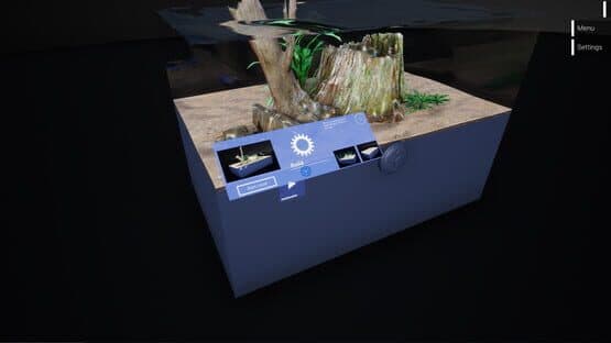 Aquascaping Designer — screenshot 5