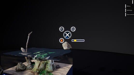 Aquascaping Designer — screenshot 8