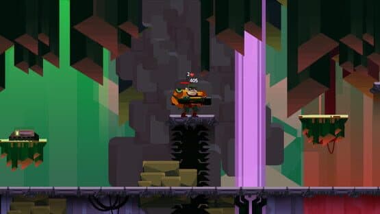 Robot Tormod — screenshot 2