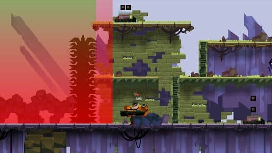 Robot Tormod — screenshot 4