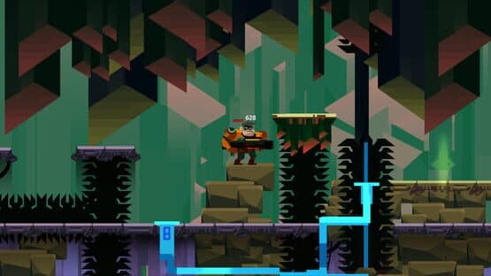 Robot Tormod — screenshot 5