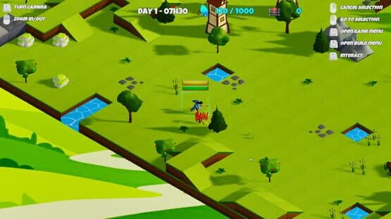 Crystal Keepers — screenshot 4