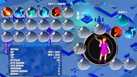 Crystal Keepers — screenshot 5