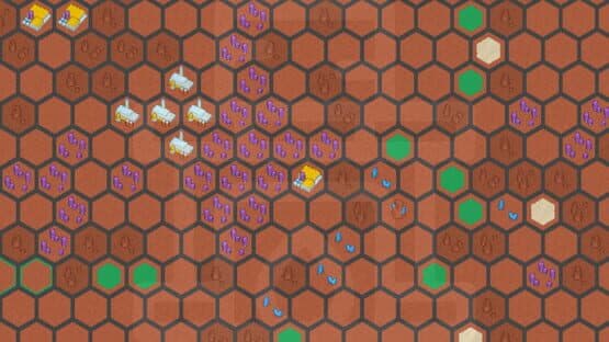 Hexagonal — screenshot 5