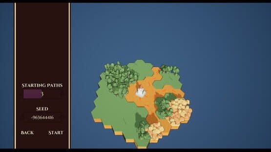 HexDefense — screenshot 1
