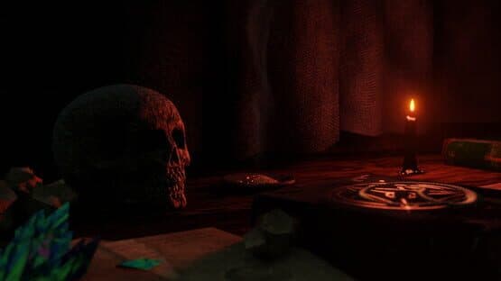 Los Páramos — screenshot 2
