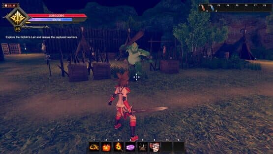 Eternal Dread 3 — screenshot 2
