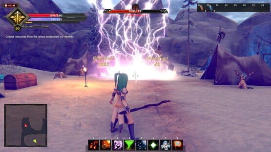 Eternal Dread 3 — screenshot 3