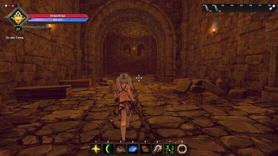 Eternal Dread 3 — screenshot 4