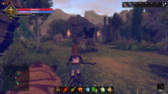 Eternal Dread 3 — screenshot 5