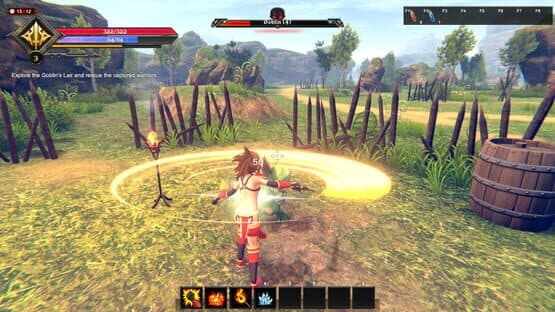 Eternal Dread 3 — screenshot 7