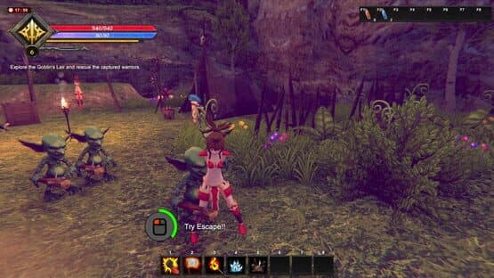 Eternal Dread 3 — screenshot 8