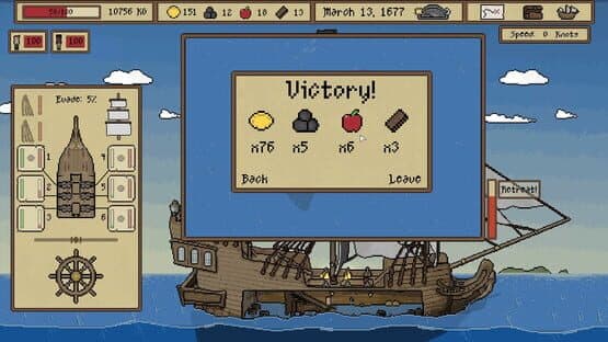 High and Dry — screenshot 1