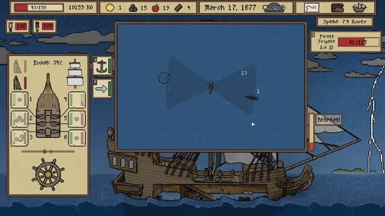 High and Dry — screenshot 2