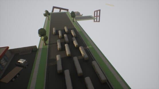 Off the Tracks — screenshot 3