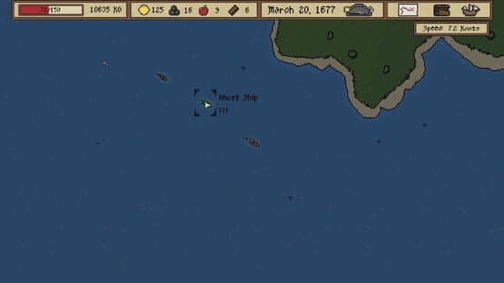 High and Dry — screenshot 4