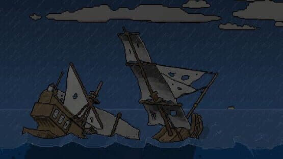 High and Dry — screenshot 5