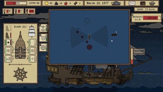 High and Dry — screenshot 6