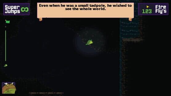 Froggin Up — screenshot 2