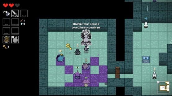 Babel of Ystilia — screenshot 1