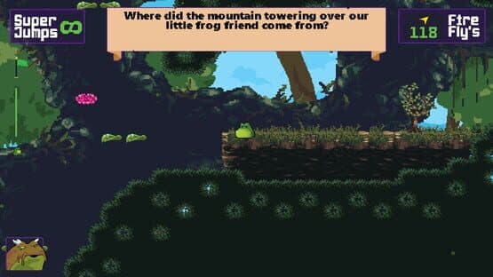Froggin Up — screenshot 3