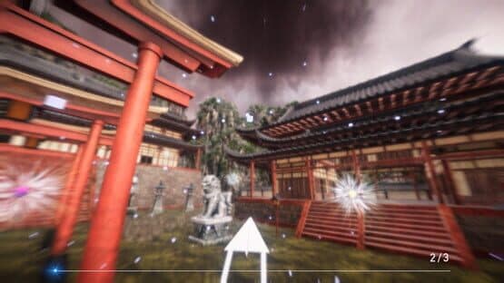 Paper Flight: Beyond Time — screenshot 2