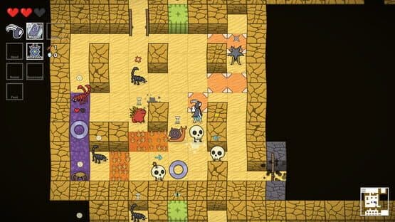Babel of Ystilia — screenshot 2