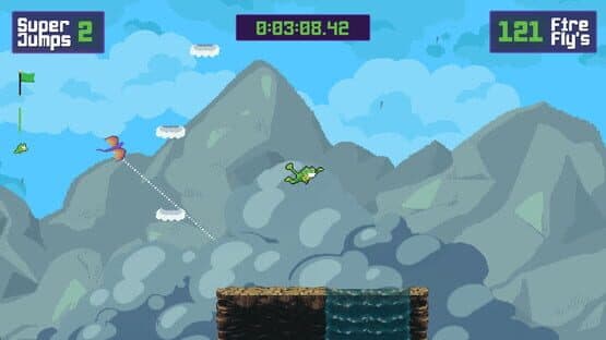 Froggin Up — screenshot 4