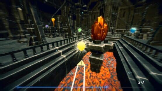Paper Flight: Beyond Time — screenshot 4