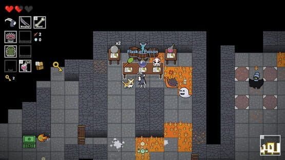 Babel of Ystilia — screenshot 3